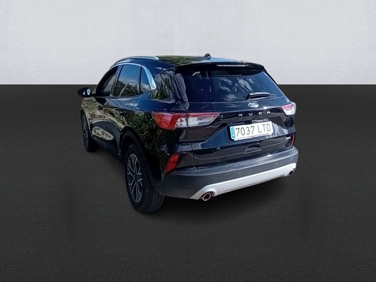 Ford Kuga Titanium 2.5 Duratec Fhev 140kw Auto - Foto 2