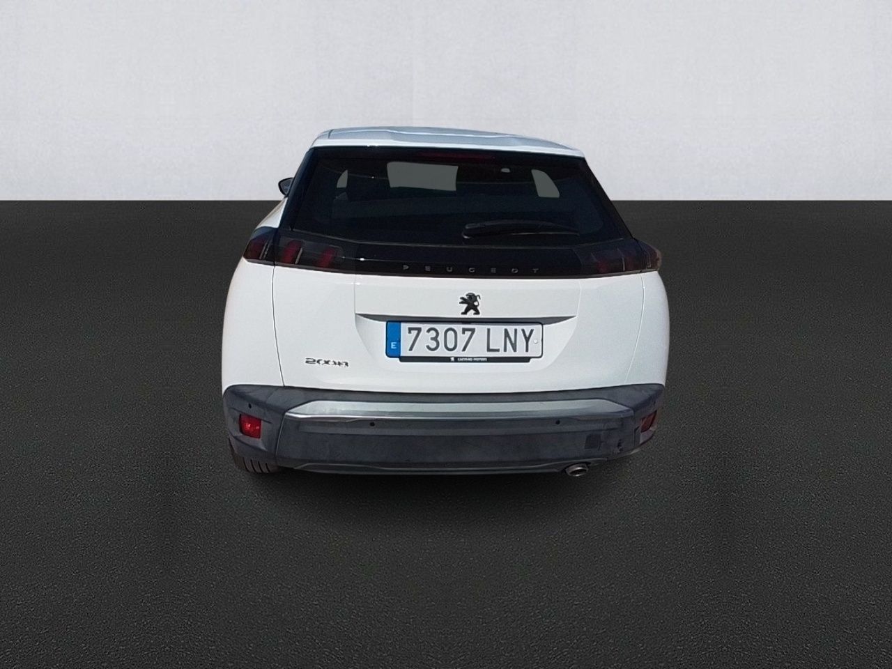 Peugeot 2008 Active Pack Bluehdi 81kw (110cv) - Foto 2