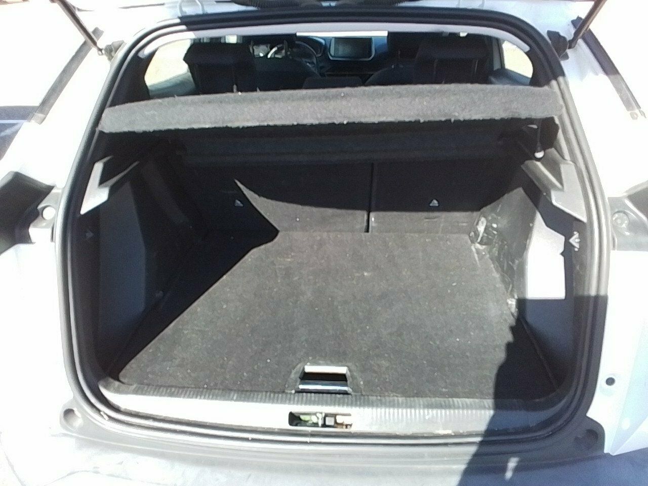 Peugeot 2008 Active Pack Bluehdi 81kw (110cv) - Foto 2