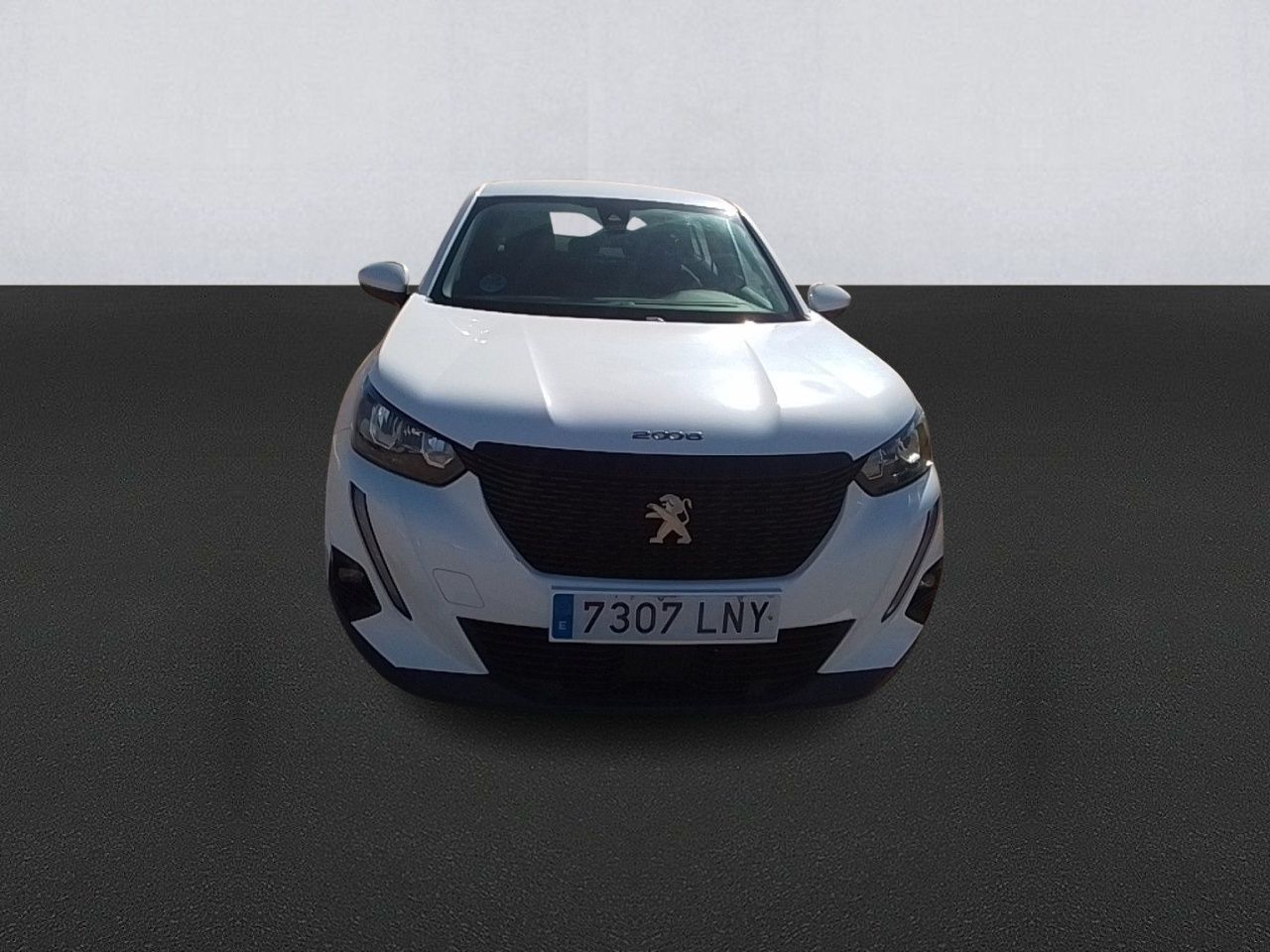 Peugeot 2008 Active Pack Bluehdi 81kw (110cv) - Foto 2