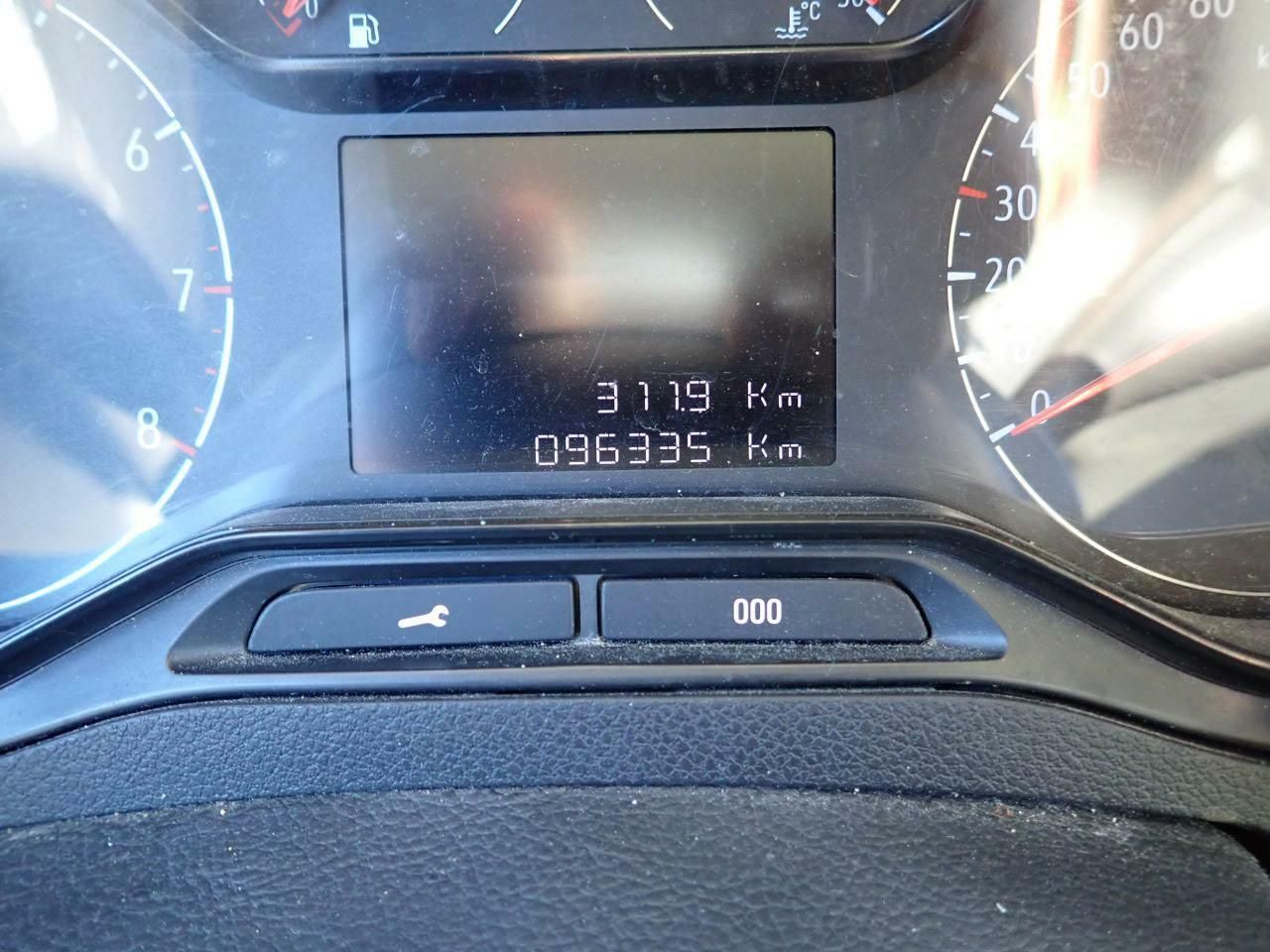 Opel Combo 1.5 Td 75kw (100cv) Express L H1 650kg - Foto 2