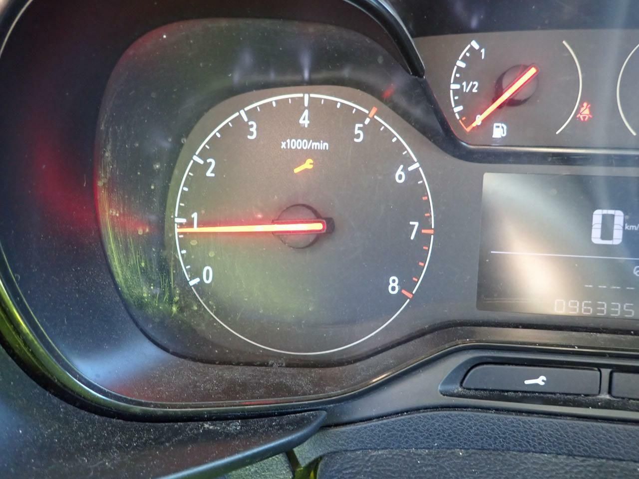 Opel Combo 1.5 Td 75kw (100cv) Express L H1 650kg - Foto 2