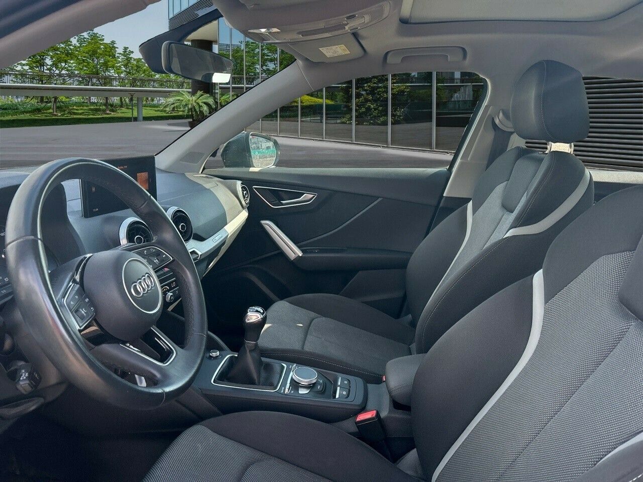 Audi Q2 S Line 30 Tdi 85kw (116cv) - Foto 2