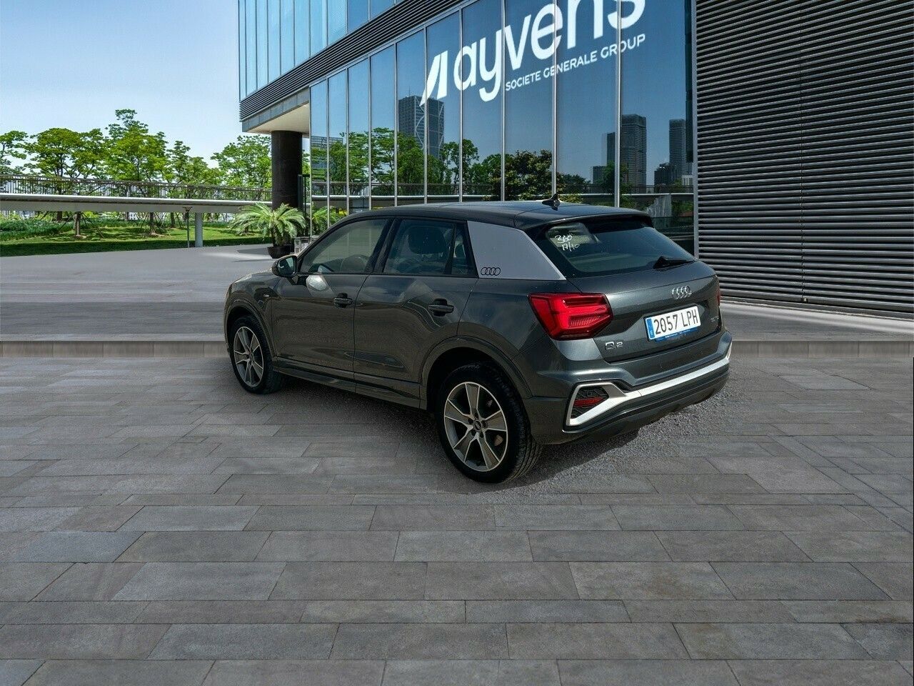Audi Q2 S Line 30 Tdi 85kw (116cv) - Foto 2