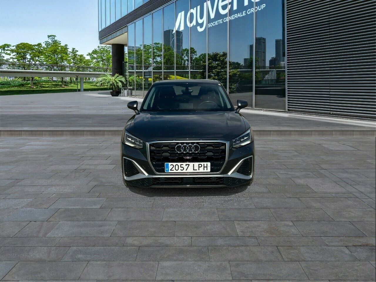Audi Q2 S Line 30 Tdi 85kw (116cv) - Foto 2