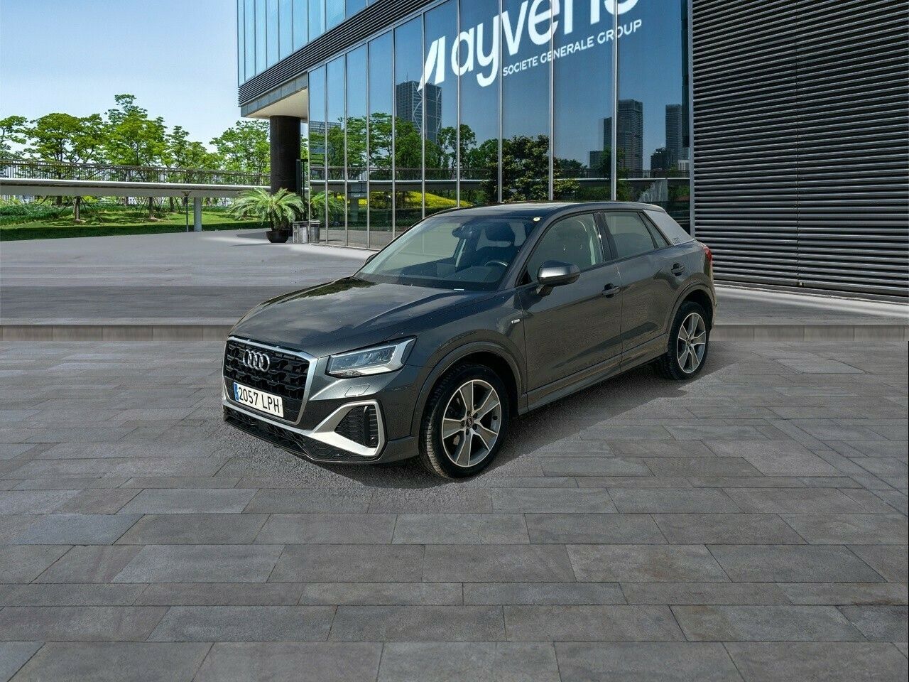 Audi Q2 S Line 30 Tdi 85kw (116cv) - Foto 2