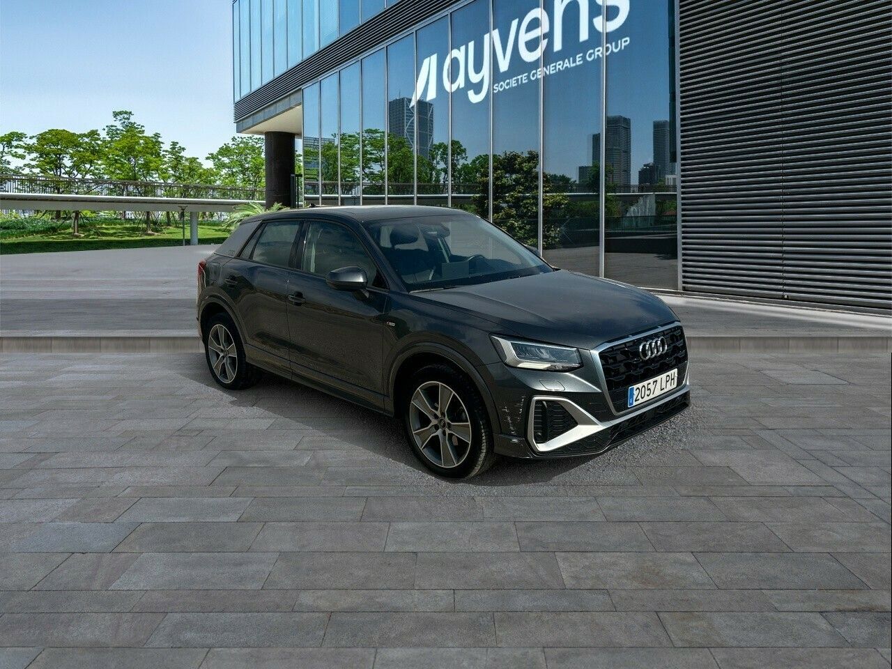 Audi Q2 S Line 30 Tdi 85kw (116cv) - Foto 2