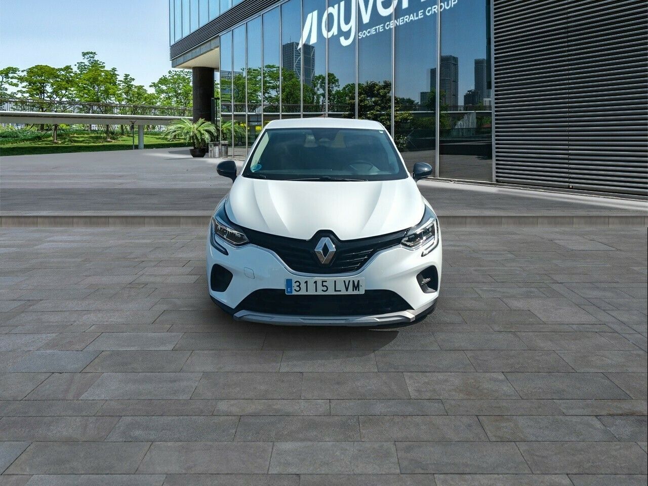 Renault Captur Intens Tce 74kw (100cv) Glp - Foto 2