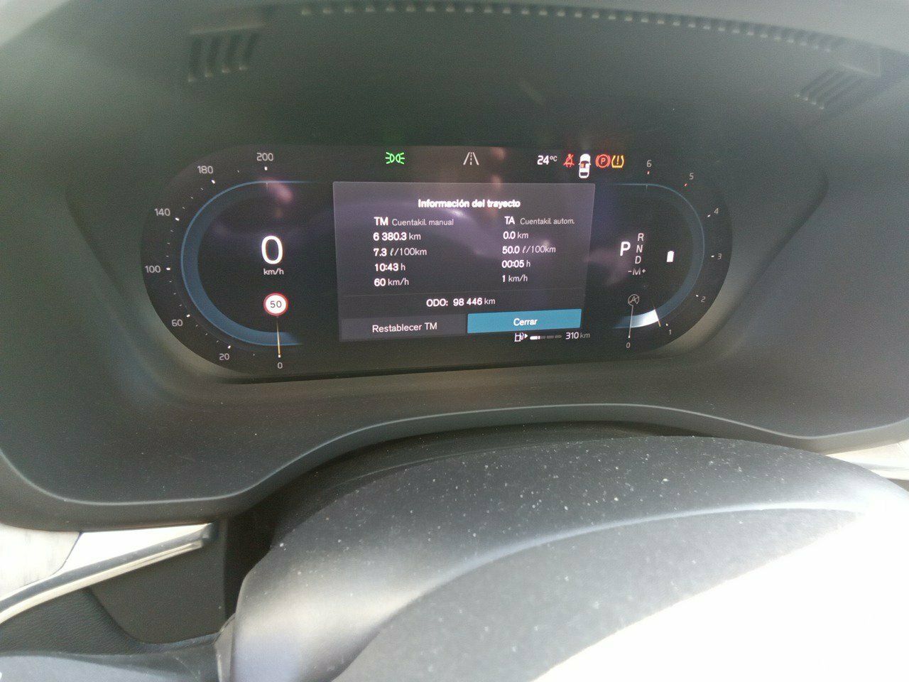 Volvo Xc60 2.0 B4 D Awd Inscription Auto - Foto 2