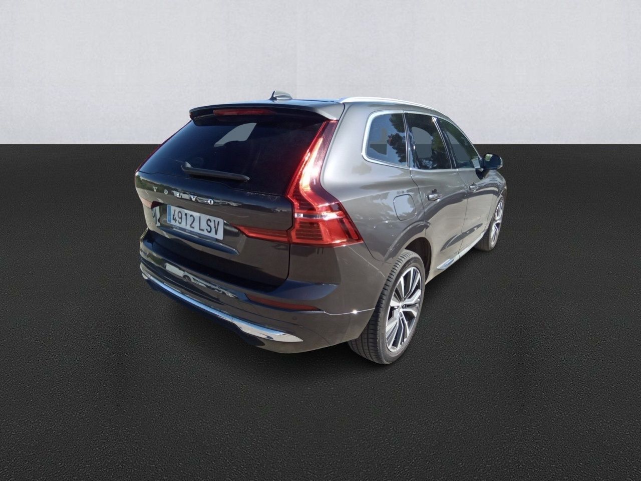 Volvo Xc60 2.0 B4 D Awd Inscription Auto - Foto 2
