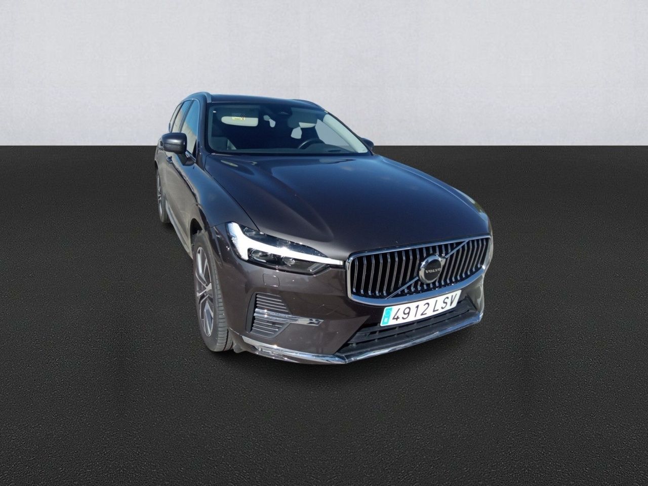 Volvo Xc60 2.0 B4 D Awd Inscription Auto - Foto 2