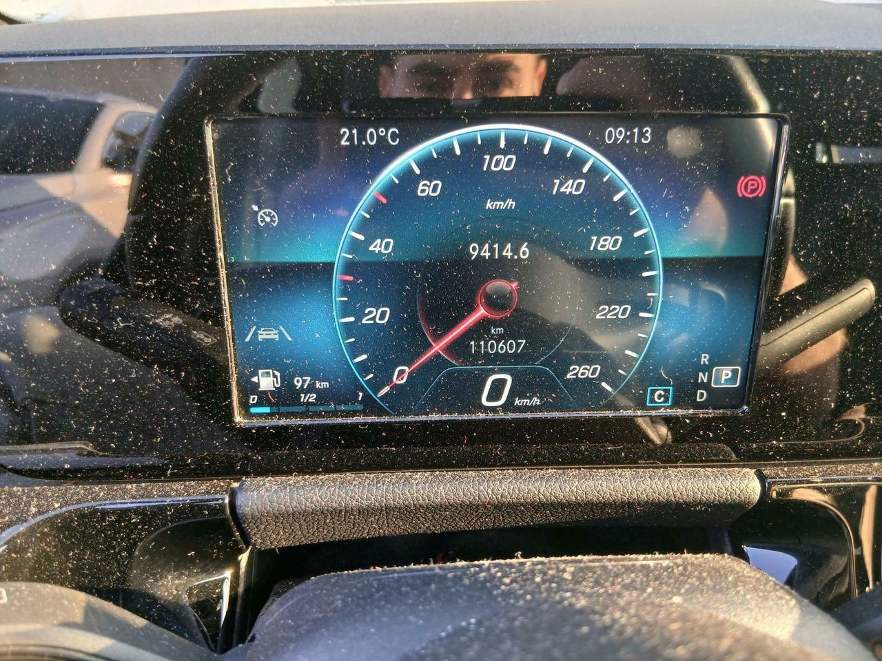 Mercedes B-class B 180 D - Foto 2