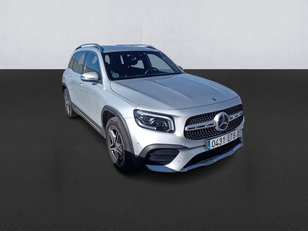Mercedes Glb 2.0 220 D 4matic Dct 140kw (190cv) - Foto 2