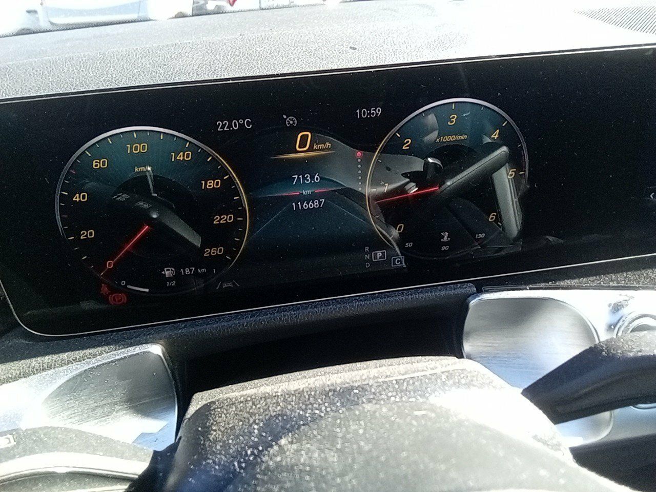 Mercedes Glb 2.0 220 D 4matic Dct 140kw (190cv) - Foto 2