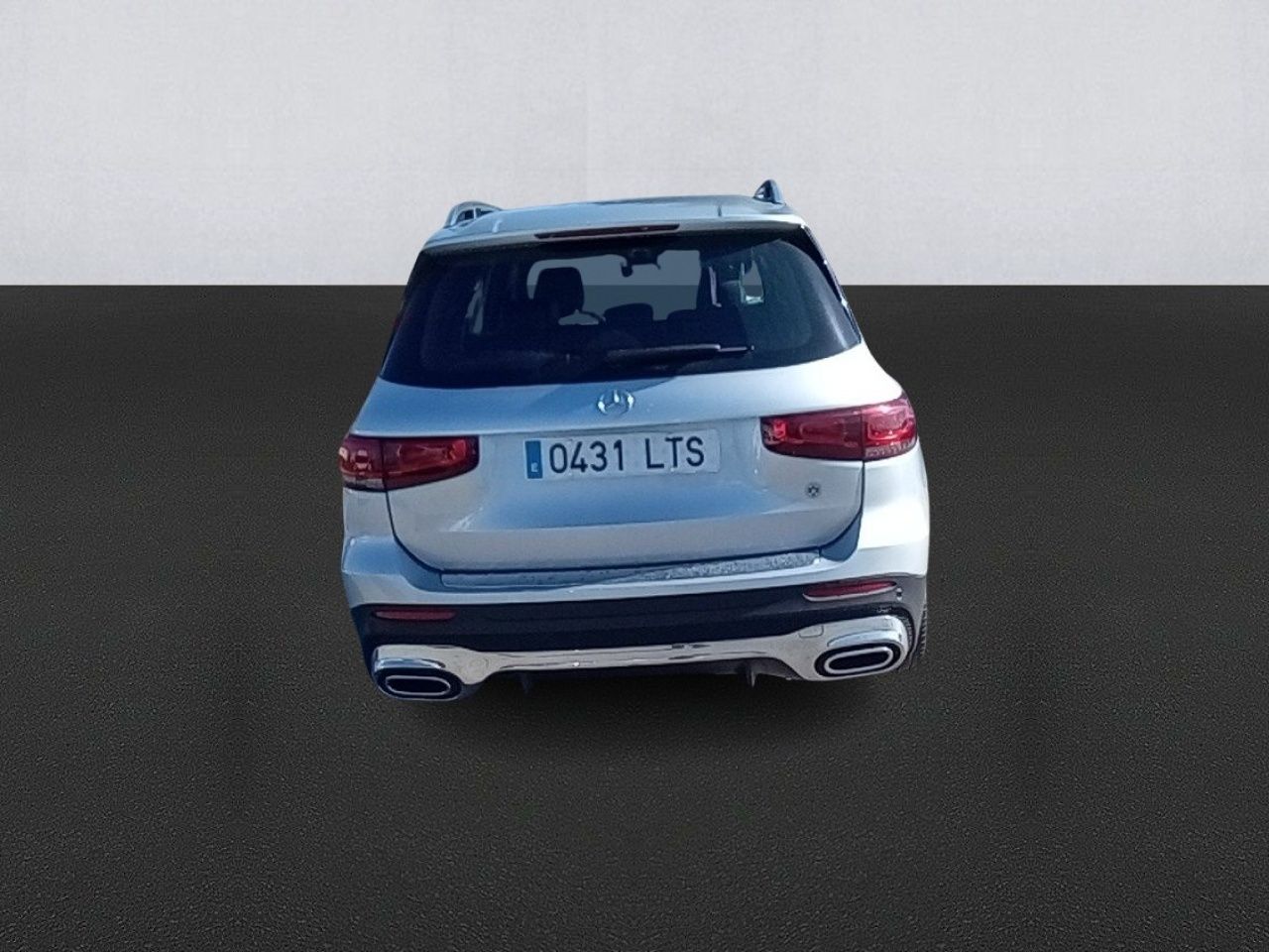 Mercedes Glb 2.0 220 D 4matic Dct 140kw (190cv) - Foto 2