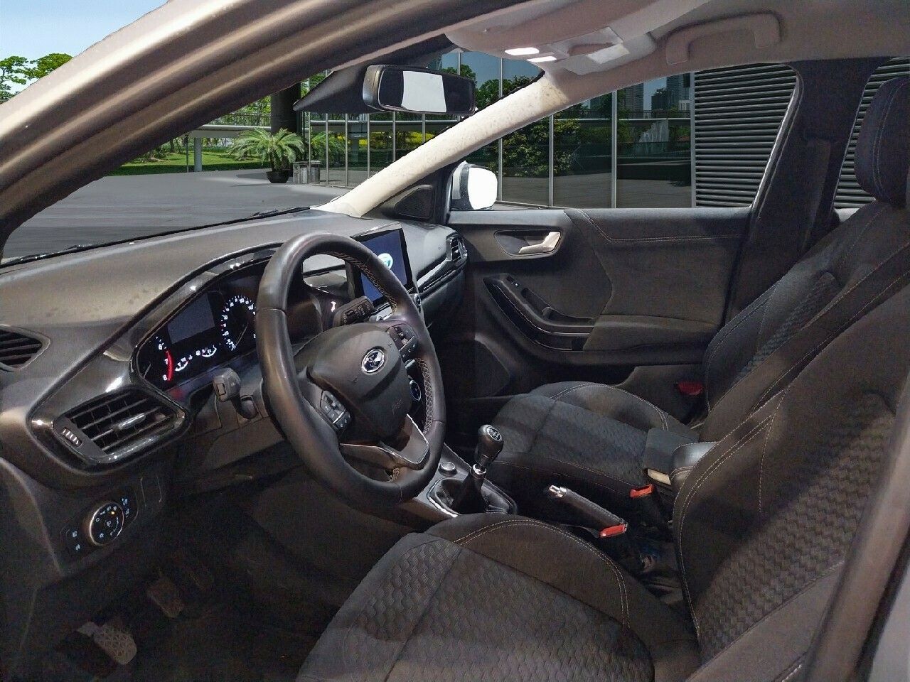 Ford Puma 1.0 Ecoboost 92kw (125cv) Titanium Mhev - Foto 2