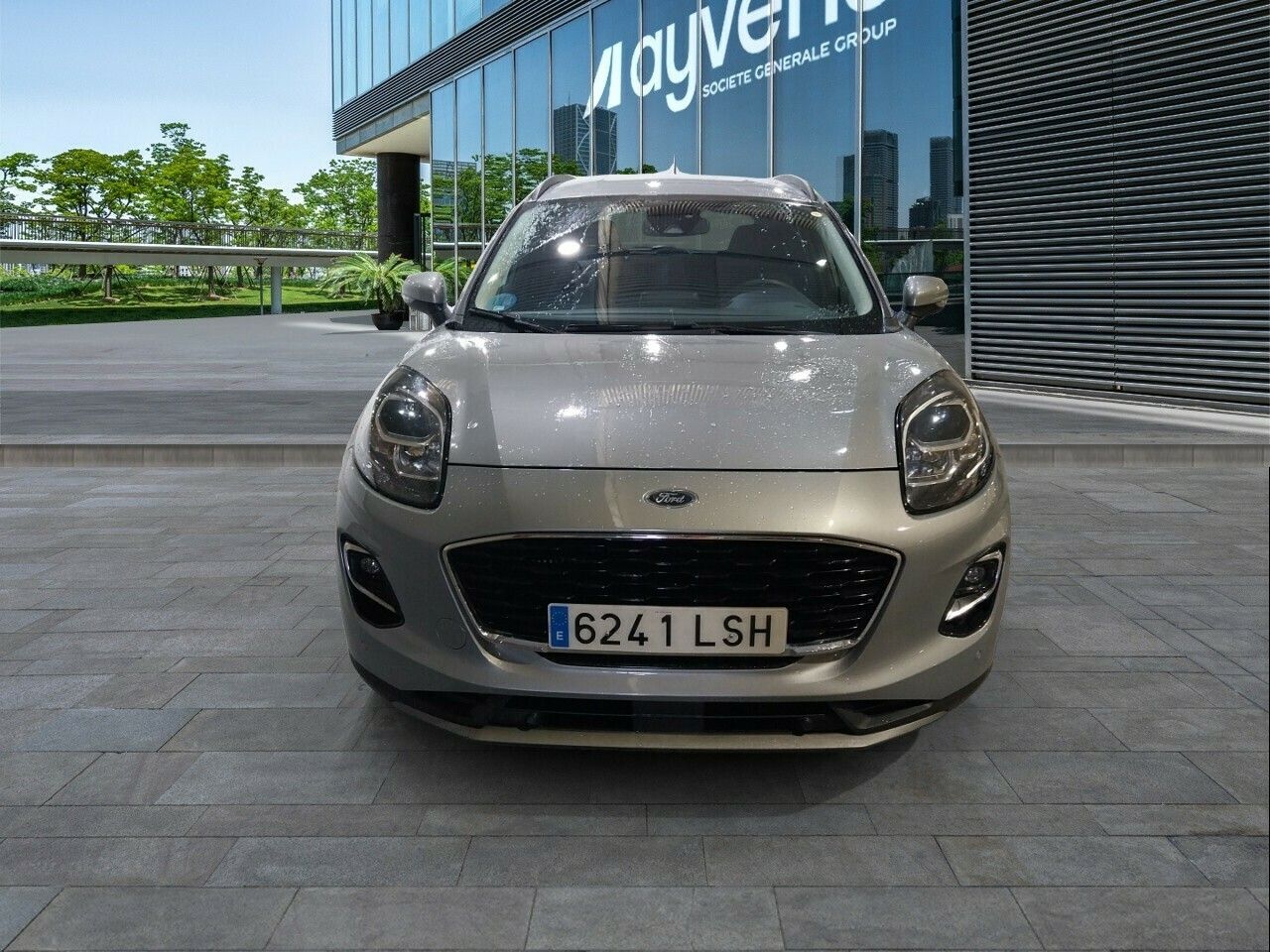 Ford Puma 1.0 Ecoboost 92kw (125cv) Titanium Mhev - Foto 2