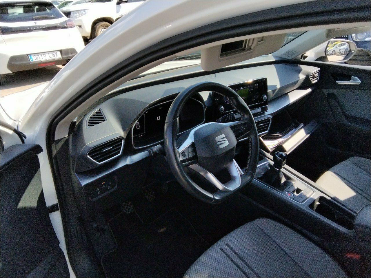 Seat Leon 2.0 Tdi 85kw S&s Style Go - Foto 2