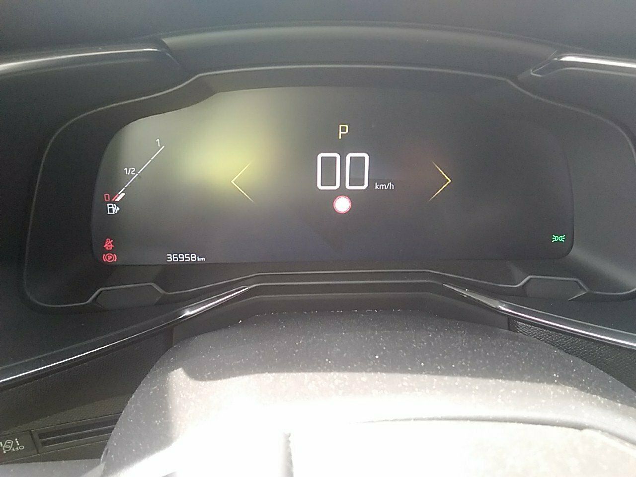 Ds Ds 7 Crossback Bluehdi De 96kw (130cv) Auto.be Chic - Foto 2