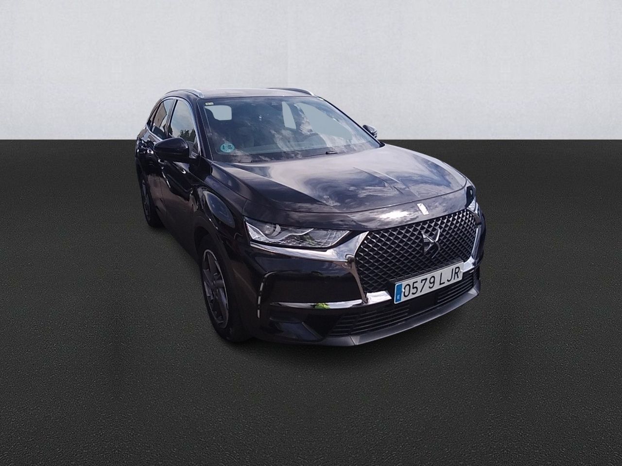 Ds Ds 7 Crossback Bluehdi De 96kw (130cv) Auto.be Chic - Foto 2