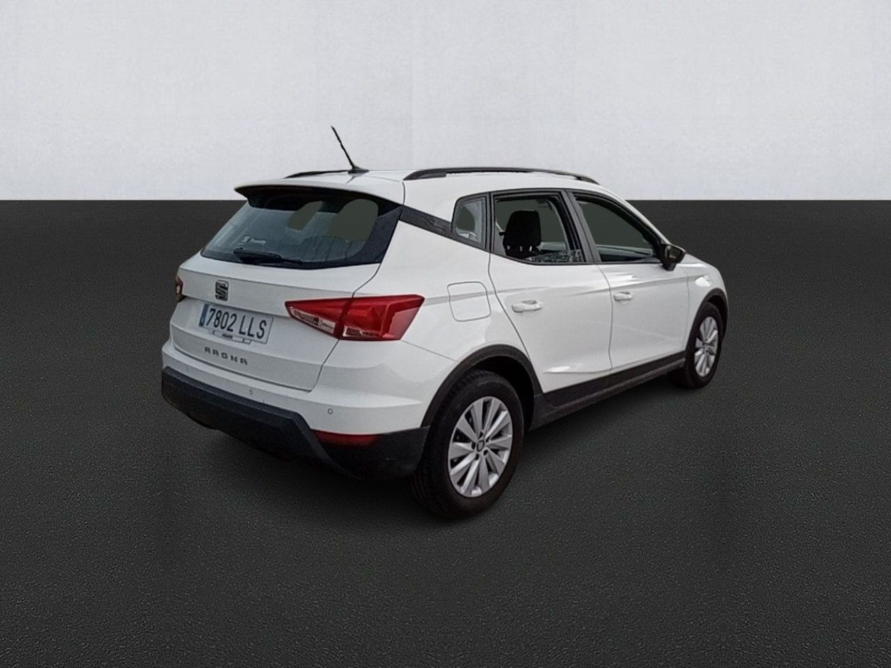 Seat Arona 1.0 Tsi 81kw (110cv) Style Go Eco - Foto 2