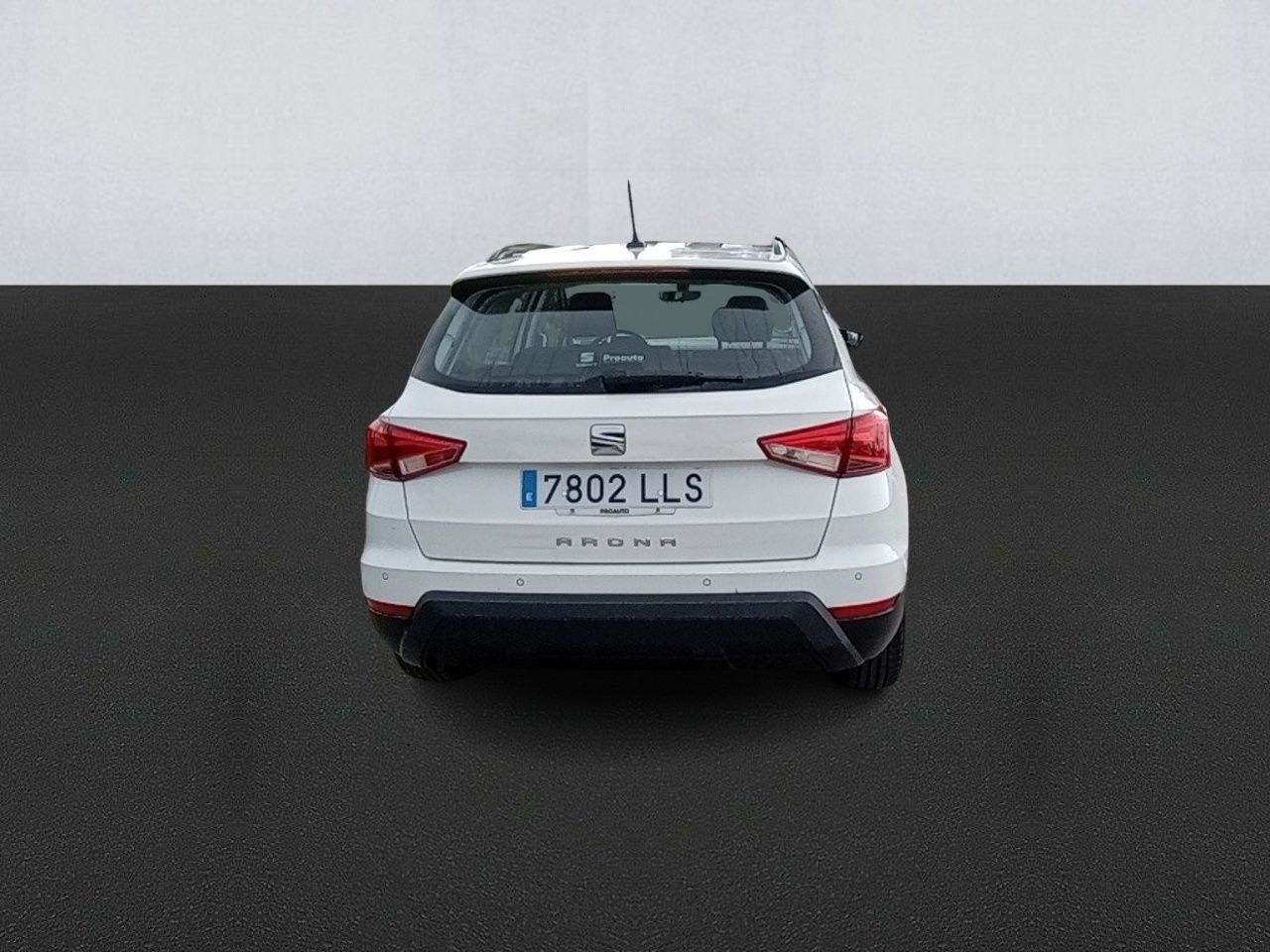 Seat Arona 1.0 Tsi 81kw (110cv) Style Go Eco - Foto 2