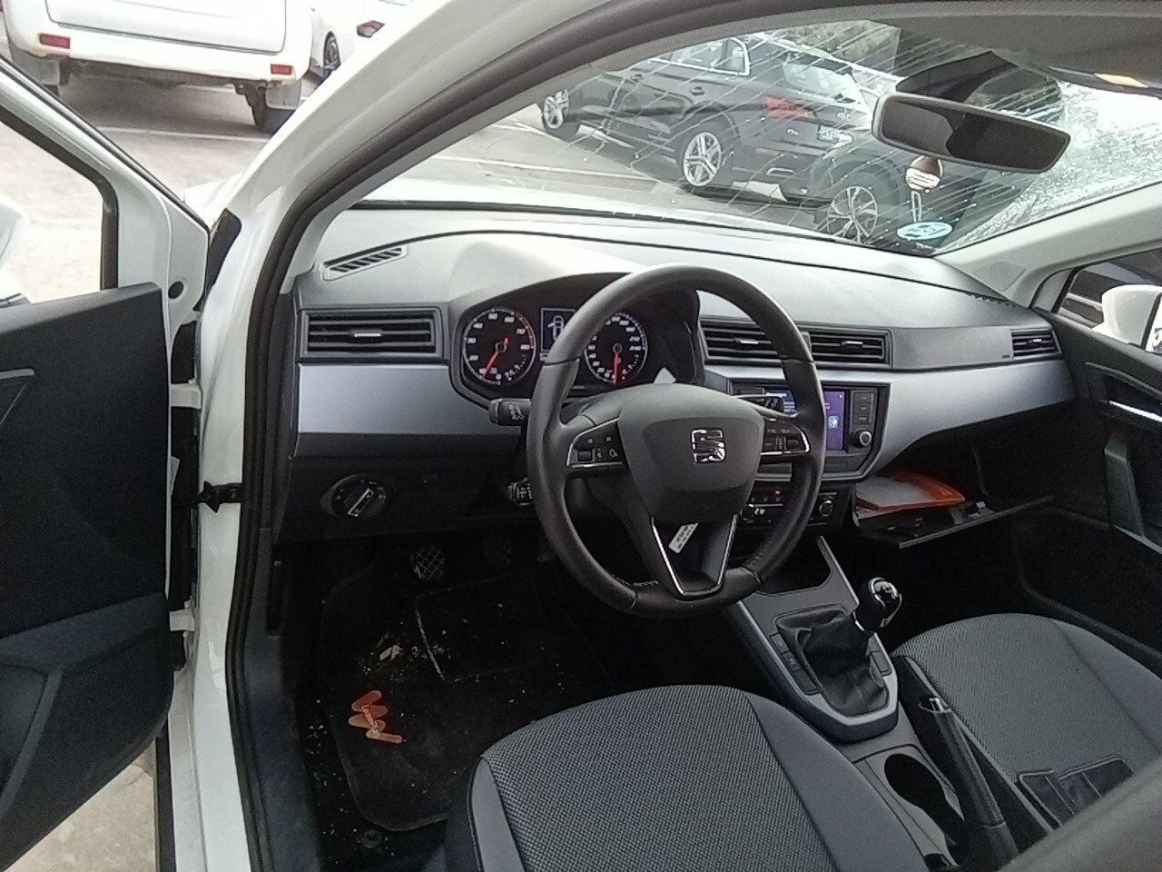 Seat Arona 1.0 Tsi 81kw (110cv) Style Go Eco - Foto 2