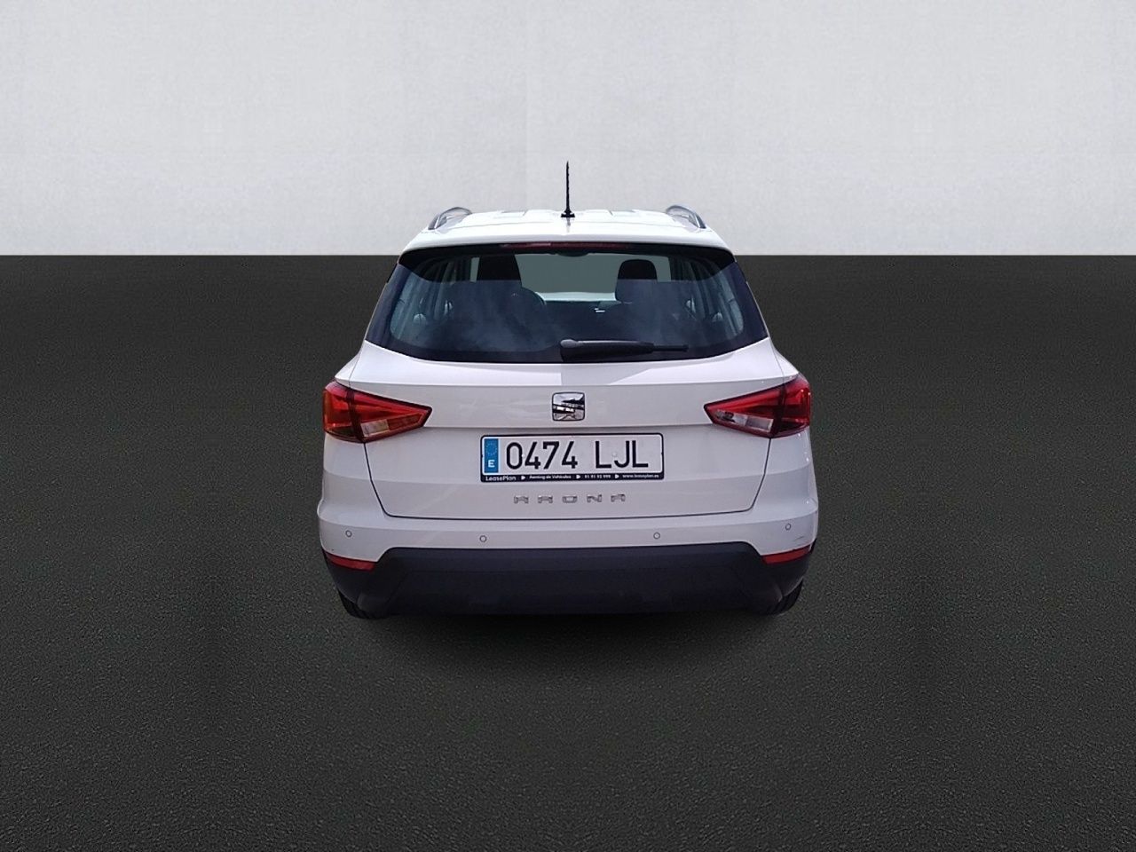 Seat Arona 1.0 Tsi 85kw (115cv) Style Go Eco - Foto 2