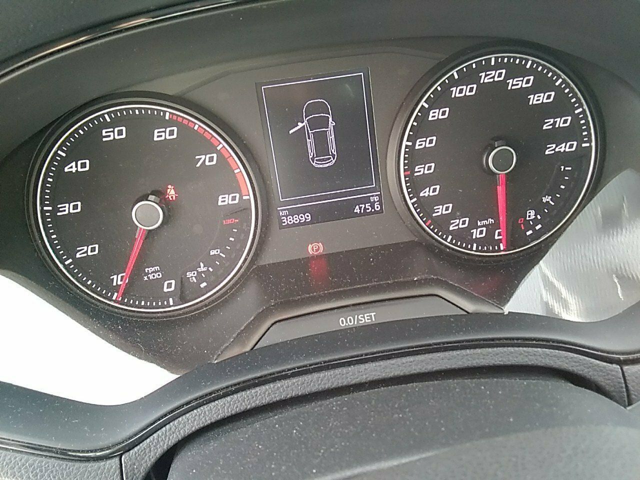 Seat Arona 1.0 Tsi 85kw (115cv) Style Go Eco - Foto 2