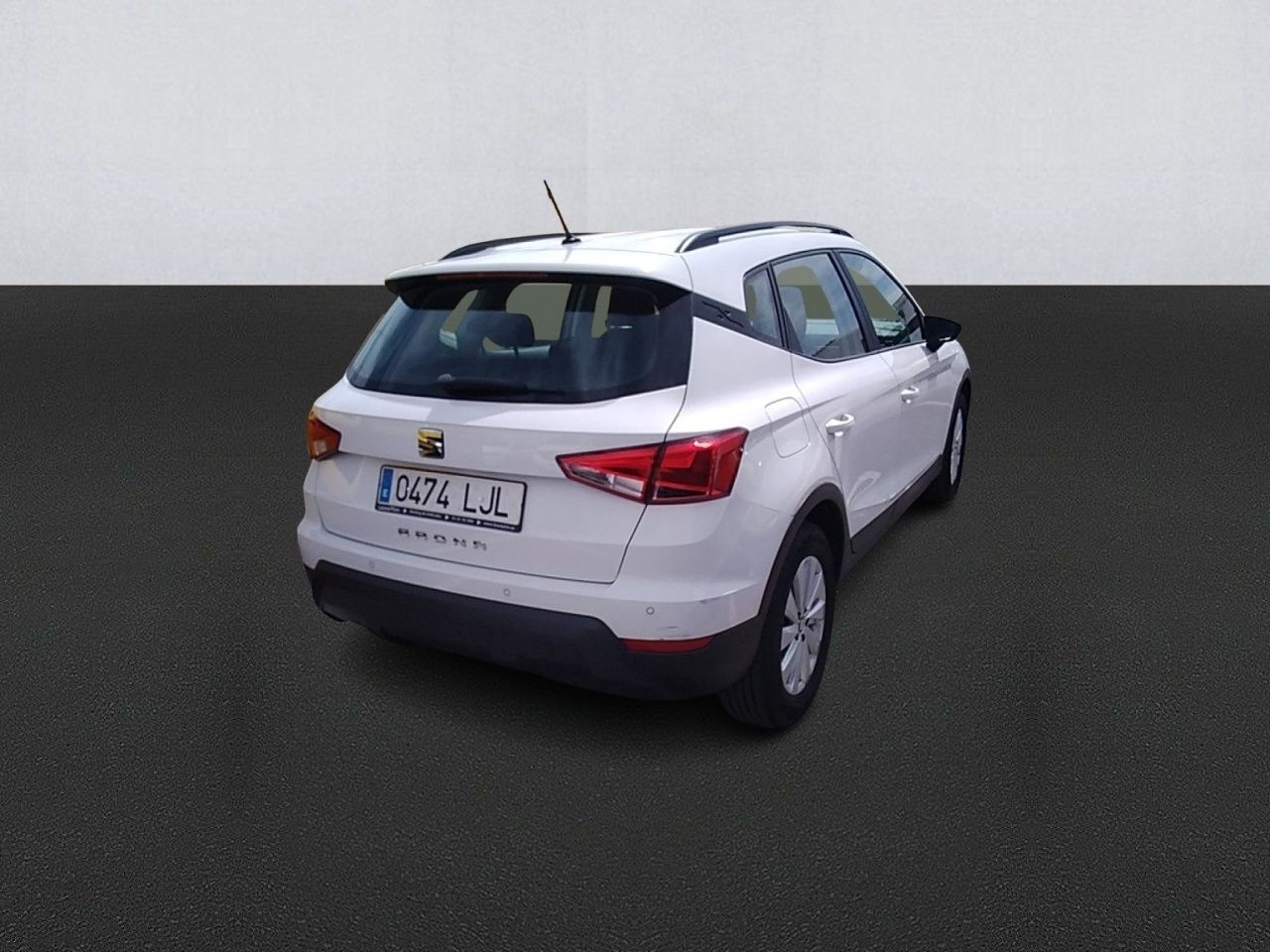 Seat Arona 1.0 Tsi 85kw (115cv) Style Go Eco - Foto 2
