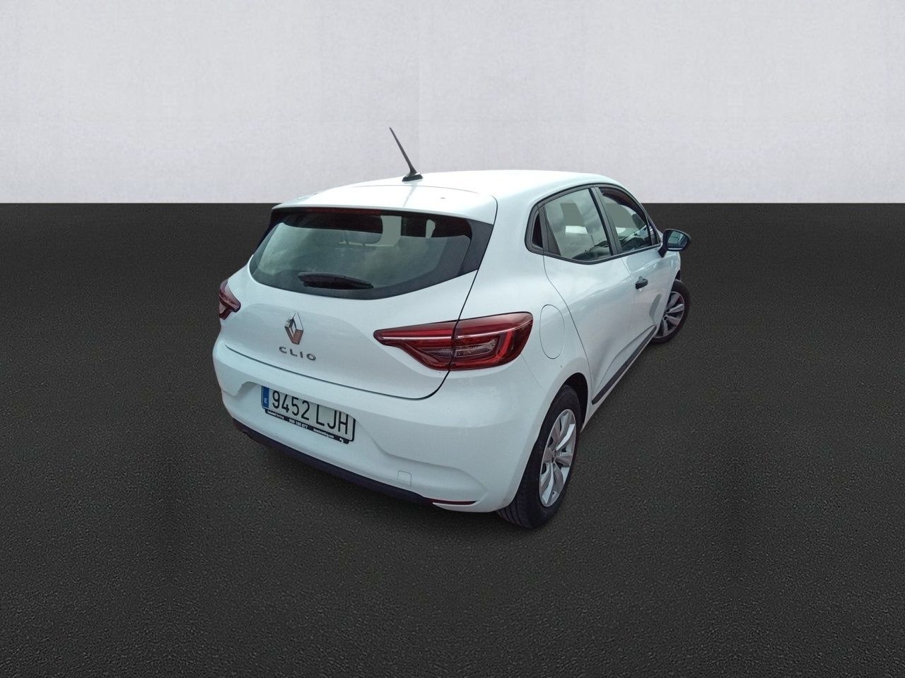 Renault Clio Business Blue Dci 63 Kw (85cv) - Foto 2