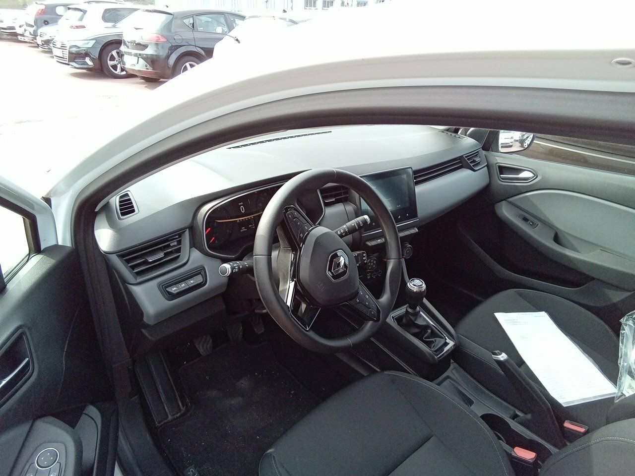 Renault Clio Business Blue Dci 63 Kw (85cv) - Foto 2