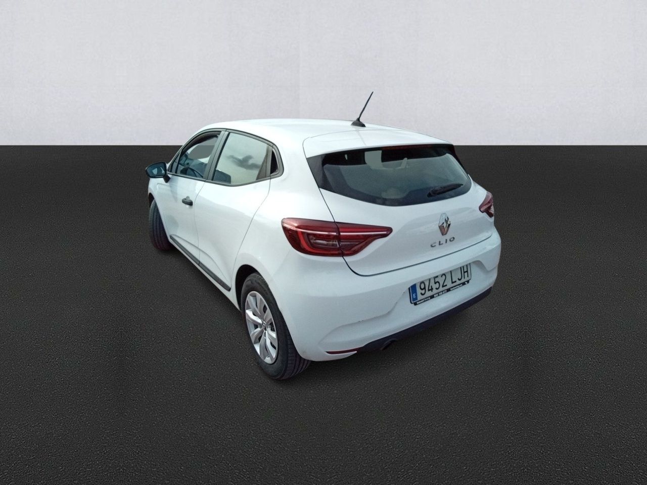 Renault Clio Business Blue Dci 63 Kw (85cv) - Foto 2