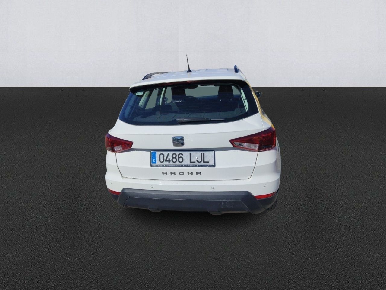 Seat Arona 1.0 Tsi 85kw (115cv) Style Go Eco - Foto 2