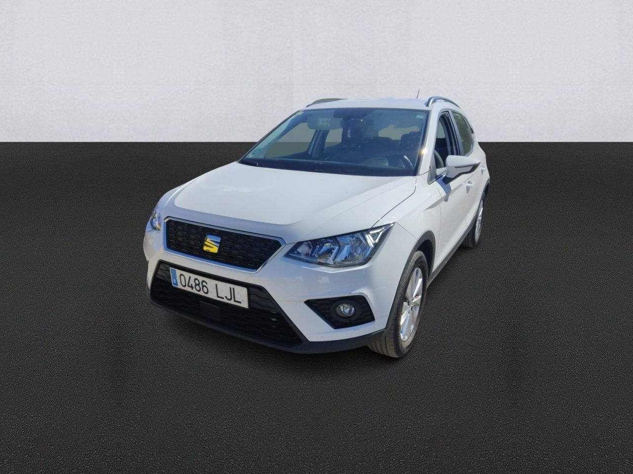 Seat Arona 1.0 Tsi 85kw (115cv) Style Go Eco - Foto 2