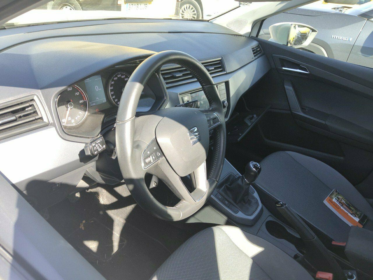 Seat Arona 1.0 Tsi 85kw (115cv) Style Go Eco - Foto 2