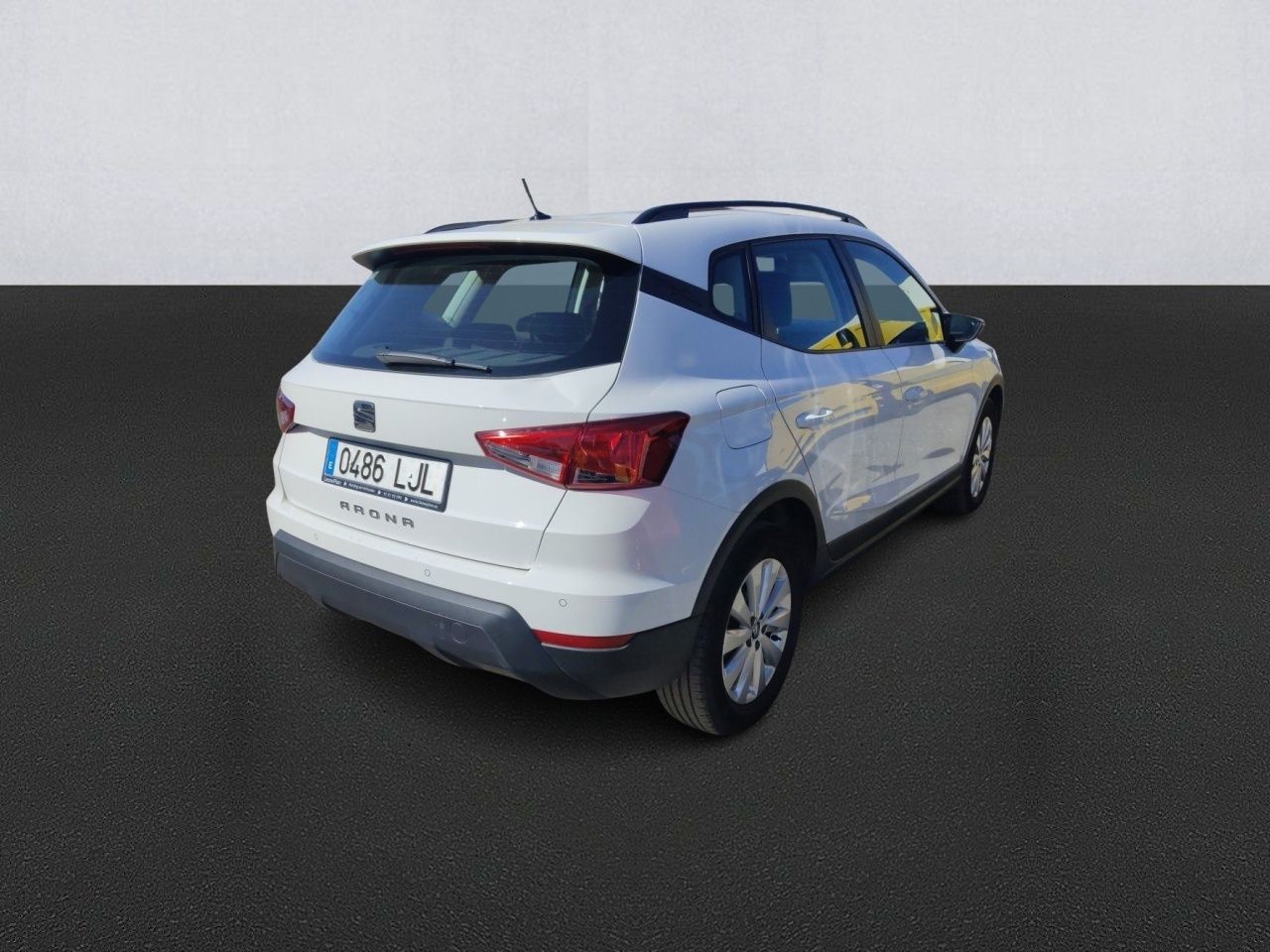 Seat Arona 1.0 Tsi 85kw (115cv) Style Go Eco - Foto 2