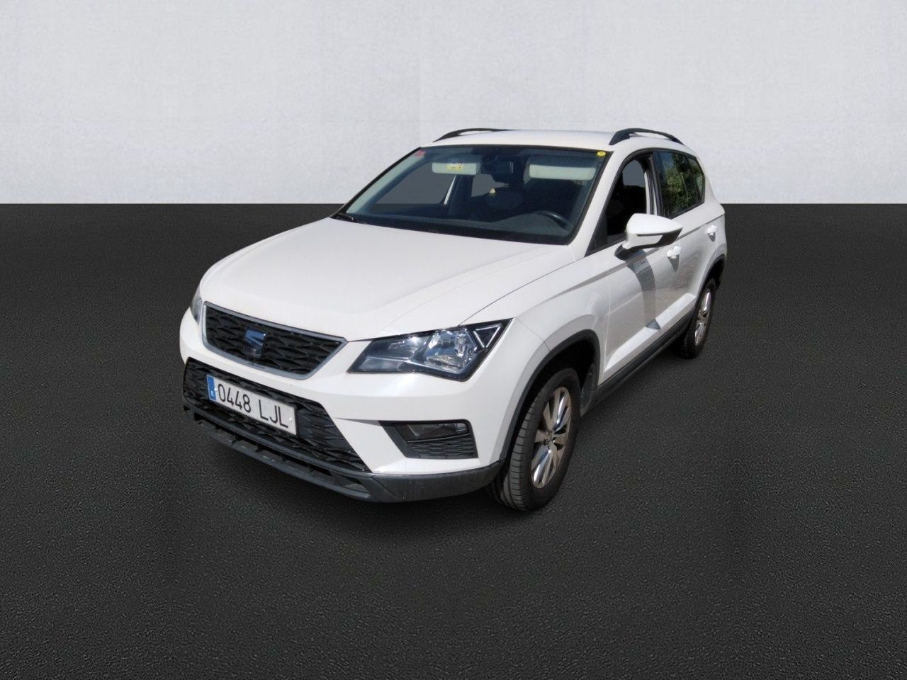 Seat Ateca 1.6 Tdi 85kw (115cv) St&sp Reference Eco - Foto 2