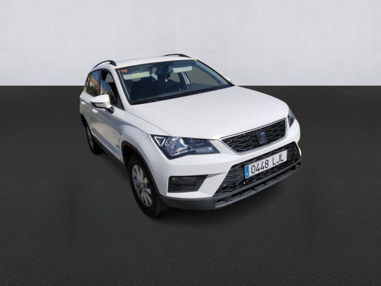 Seat Ateca 1.6 Tdi 85kw (115cv) St&sp Reference Eco - Foto 2