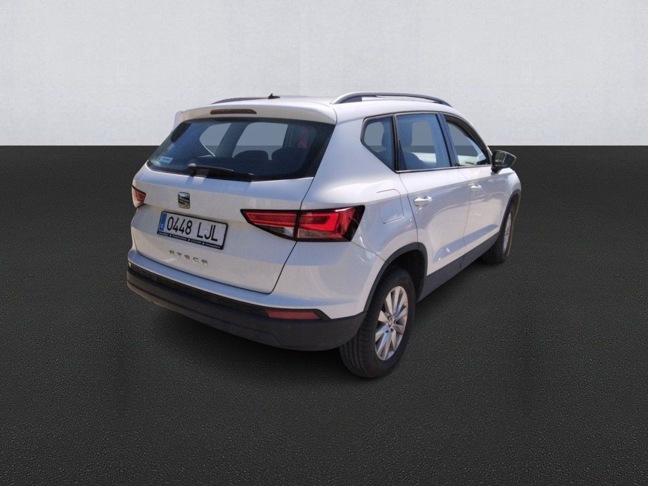 Seat Ateca 1.6 Tdi 85kw (115cv) St&sp Reference Eco - Foto 2