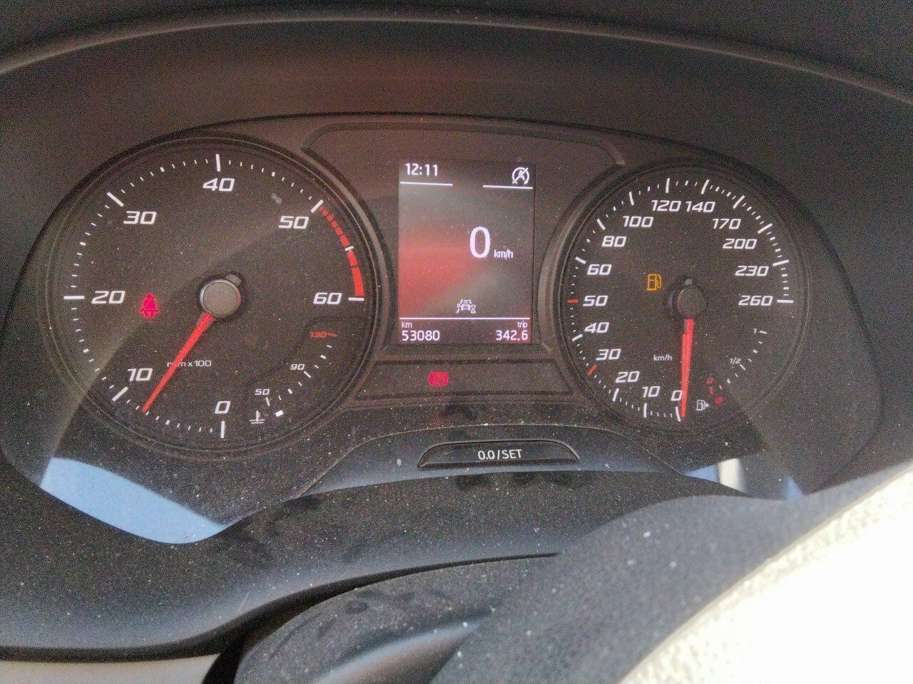 Seat Ateca 1.6 Tdi 85kw (115cv) St&sp Reference Eco - Foto 2