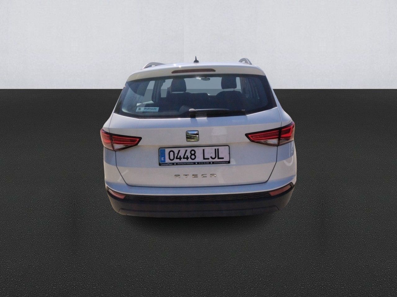 Seat Ateca 1.6 Tdi 85kw (115cv) St&sp Reference Eco - Foto 2