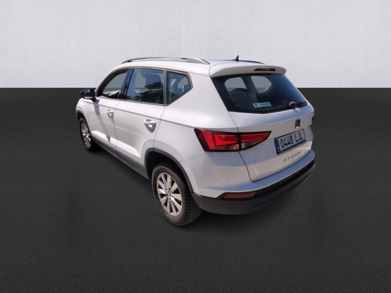 Seat Ateca 1.6 Tdi 85kw (115cv) St&sp Reference Eco - Foto 2