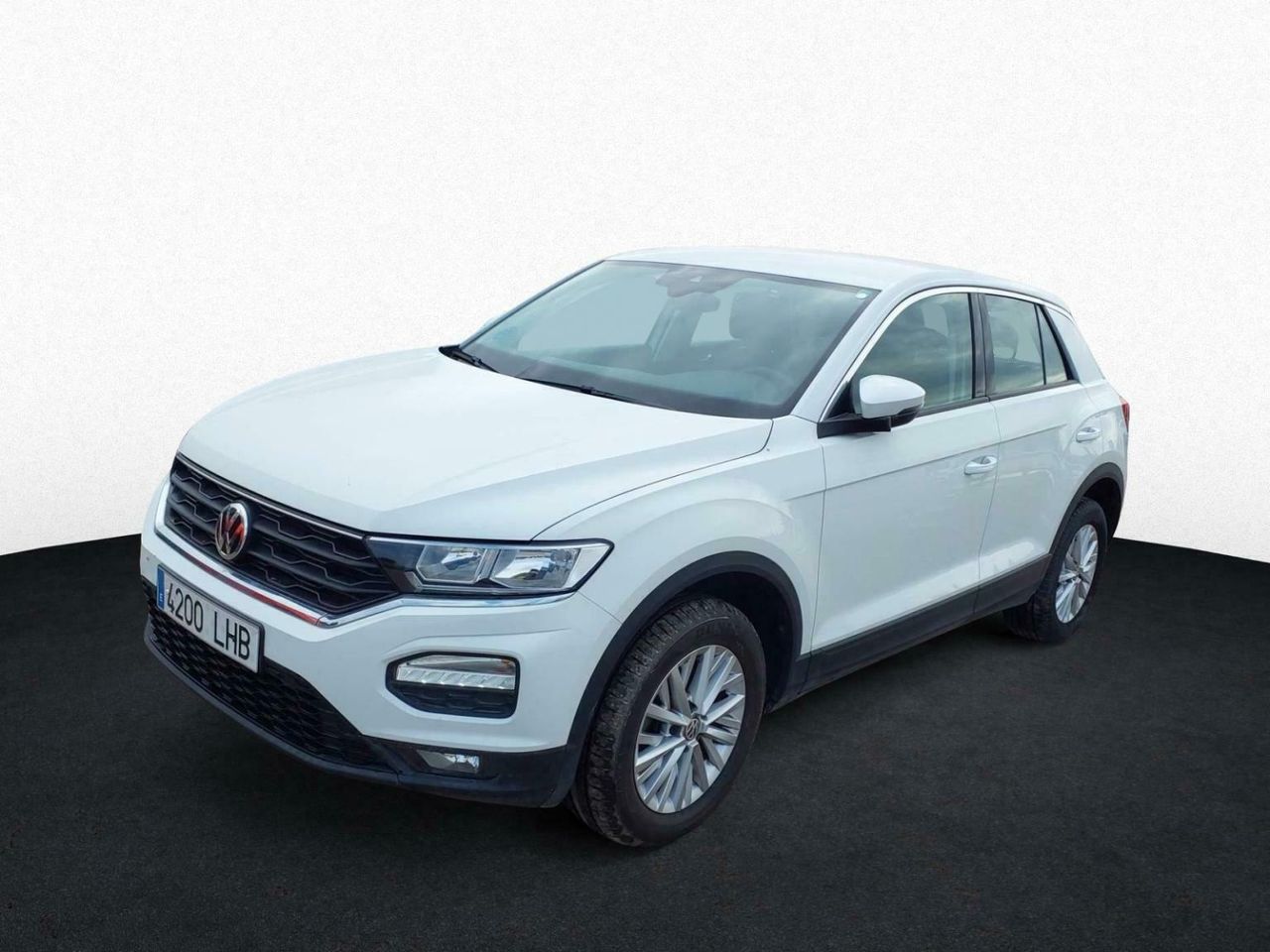 Volkswagen T-roc Edition 1.6 Tdi 85kw (115cv) - Foto 2