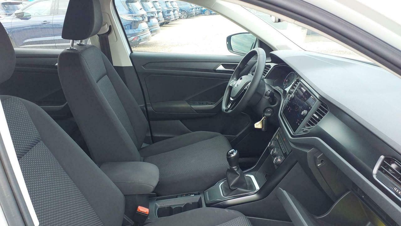 Volkswagen T-roc Edition 1.6 Tdi 85kw (115cv) - Foto 2