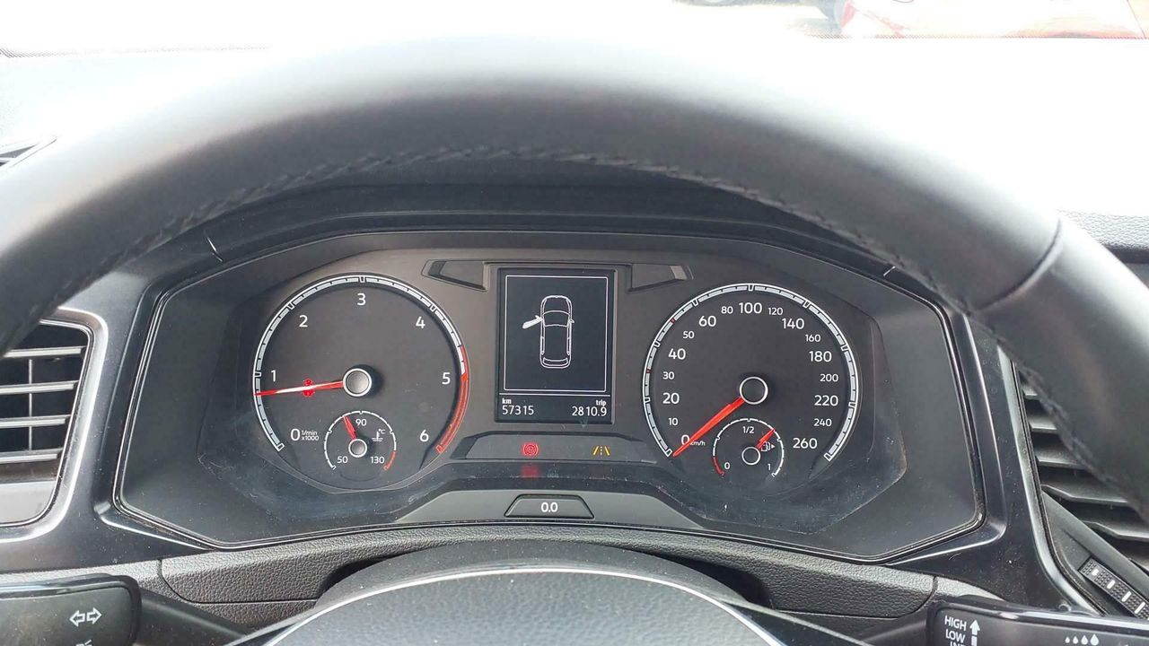 Volkswagen T-roc Edition 1.6 Tdi 85kw (115cv) - Foto 2