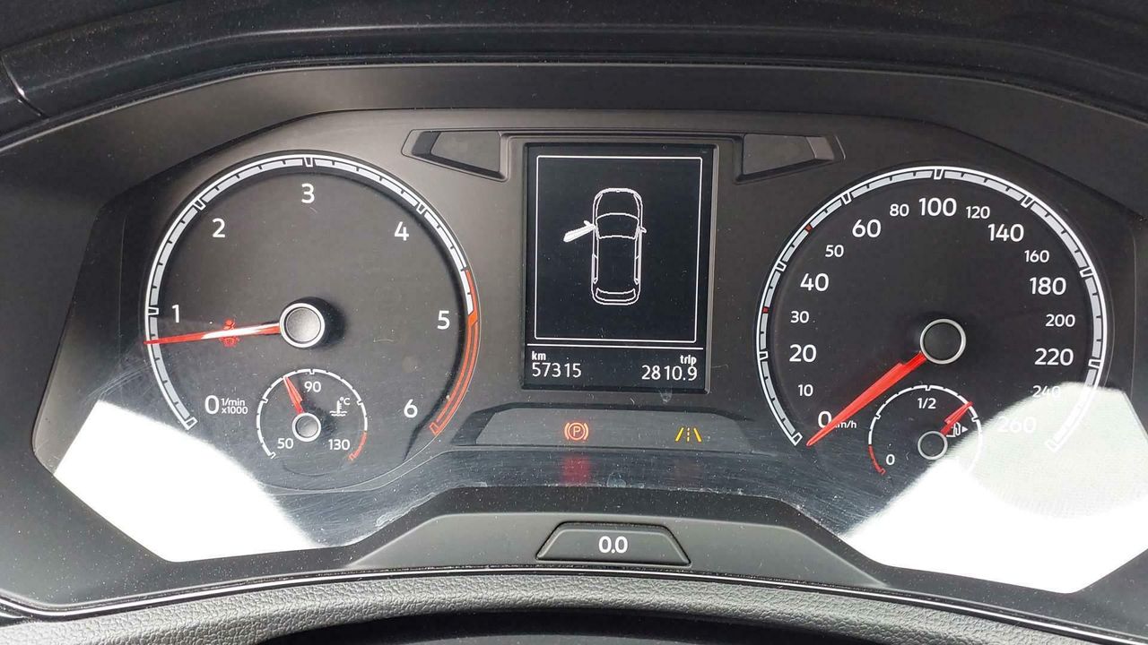 Volkswagen T-roc Edition 1.6 Tdi 85kw (115cv) - Foto 2