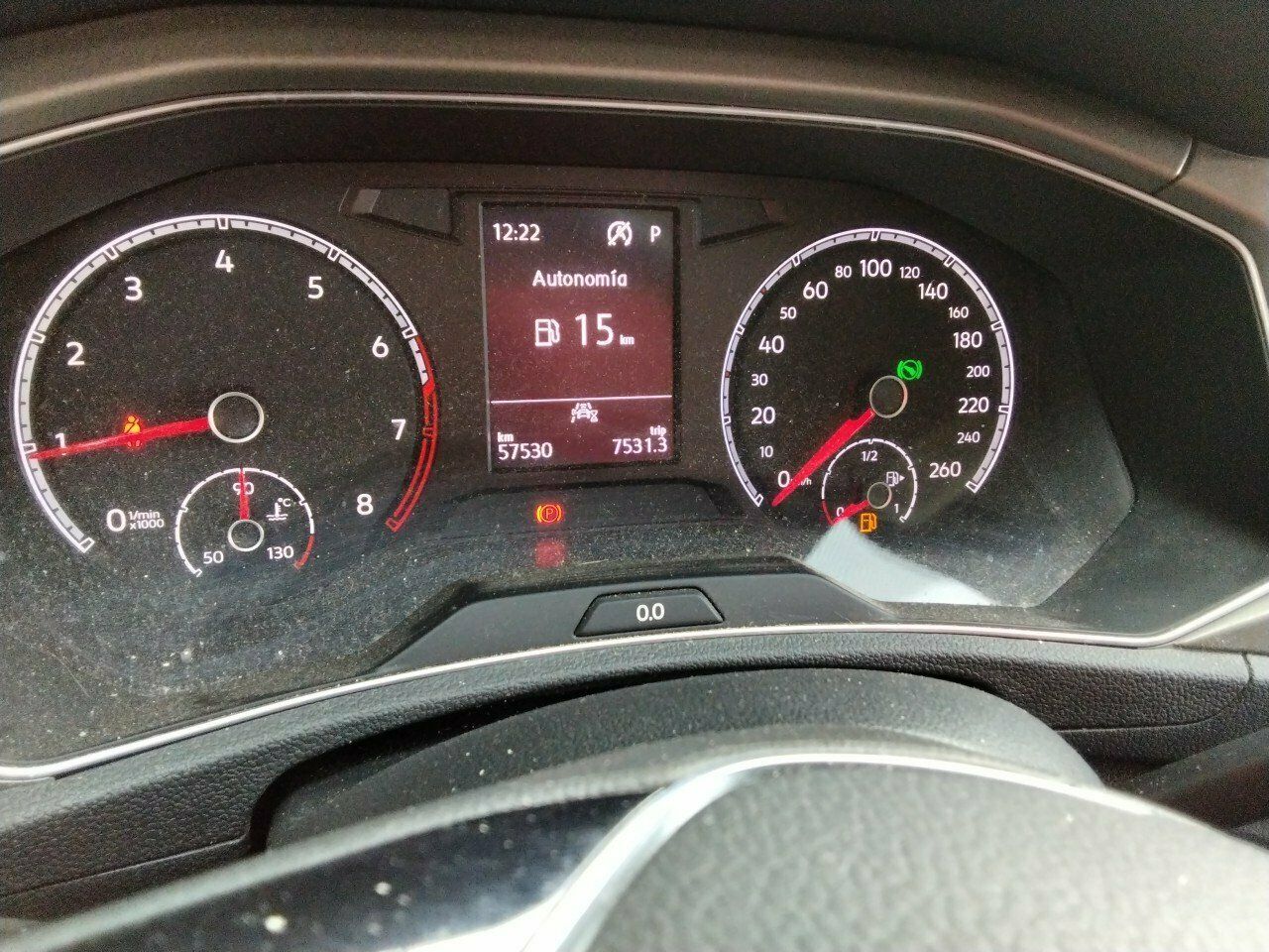 Volkswagen T-roc Advance 1.5 Tsi 110kw (150cv) Dsg - Foto 2