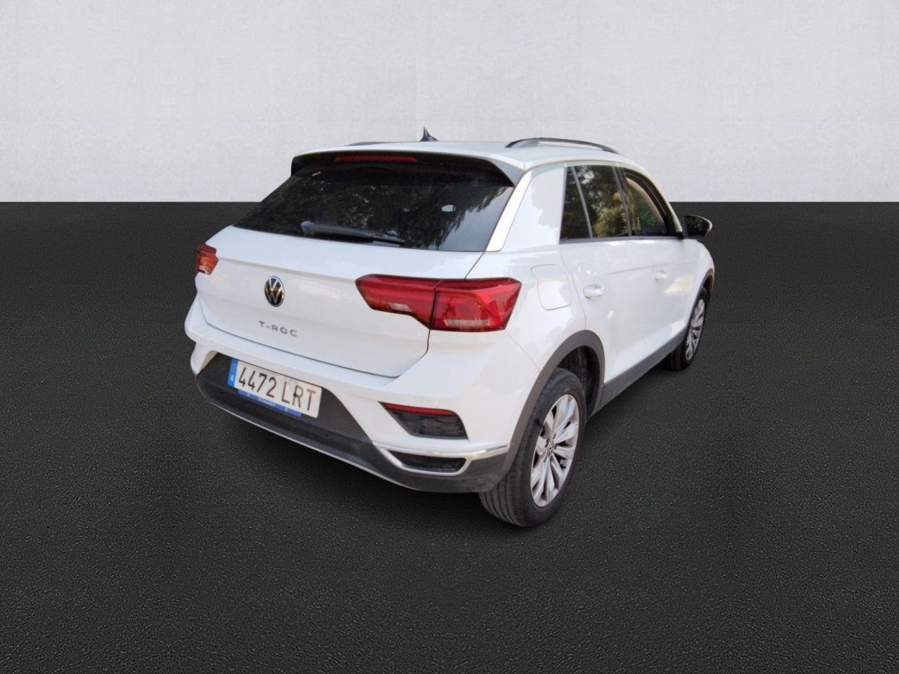 Volkswagen T-roc Advance 1.5 Tsi 110kw (150cv) Dsg - Foto 2
