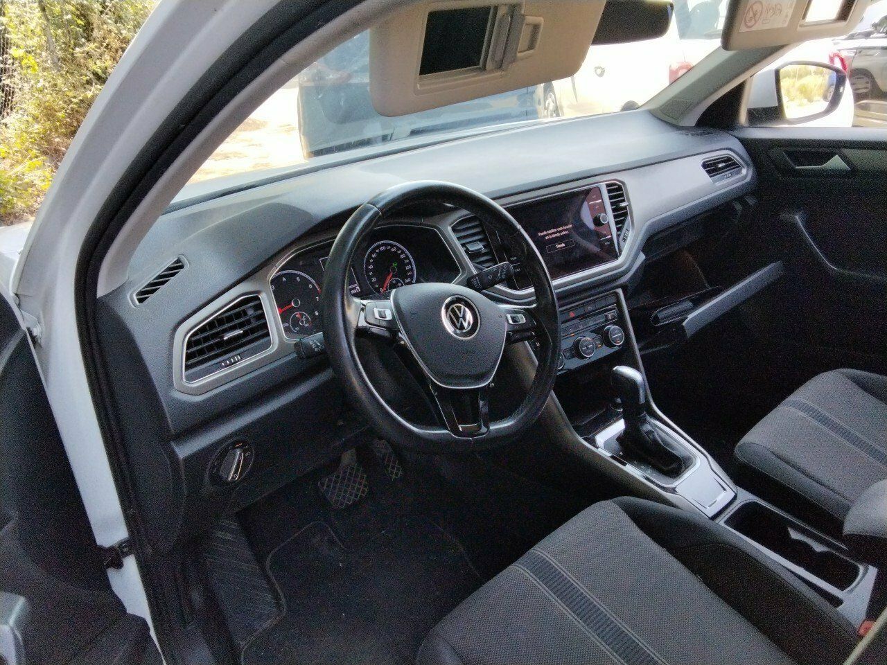 Volkswagen T-roc Advance 1.5 Tsi 110kw (150cv) Dsg - Foto 2